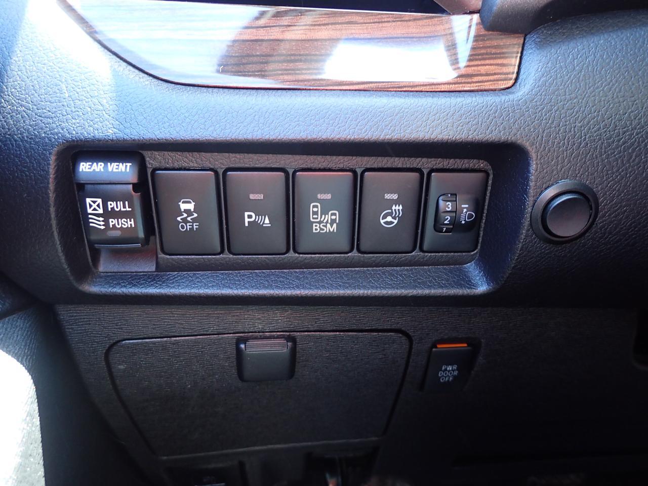 2015 Toyota Sienna Ltd Anaheim CA