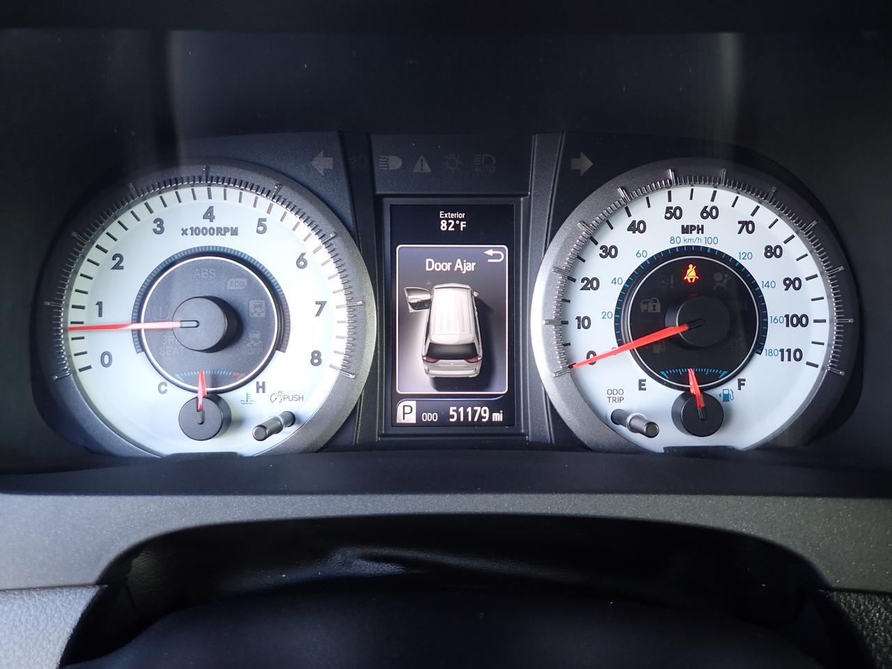 2015 Toyota Sienna SE Anaheim CA