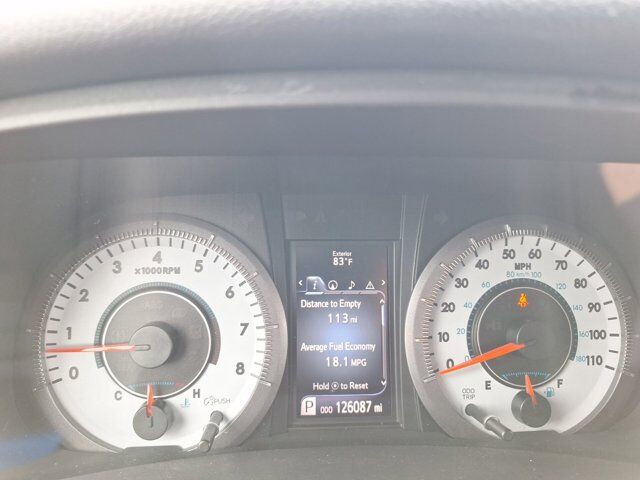 2015 Toyota Sienna SE Hurst TX