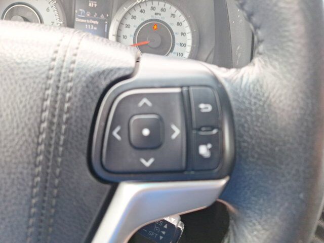 2015 Toyota Sienna SE Hurst TX