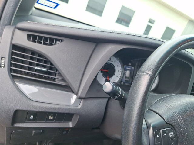 2015 Toyota Sienna SE Hurst TX