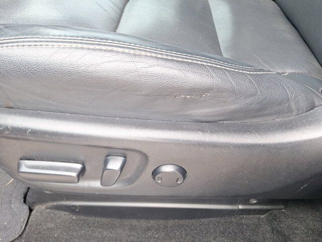 2015 Toyota Sienna SE Hurst TX