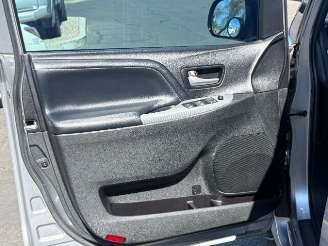 2015 Toyota Sienna SE Mesa AZ