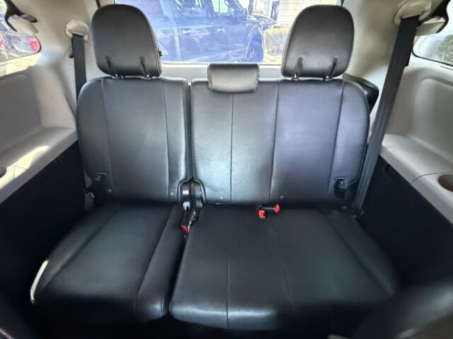 2015 Toyota Sienna SE Mesa AZ