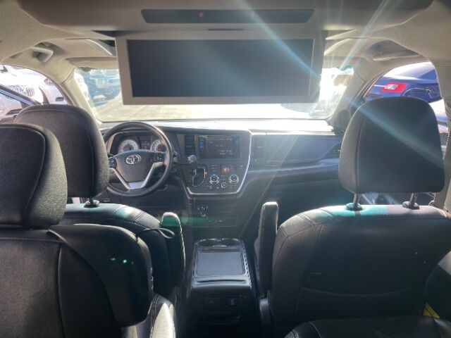 2015 Toyota Sienna SE Mesa AZ