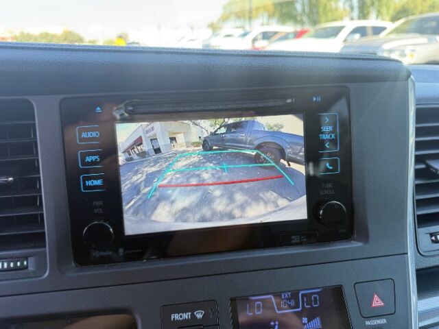 2015 Toyota Sienna SE Mesa AZ