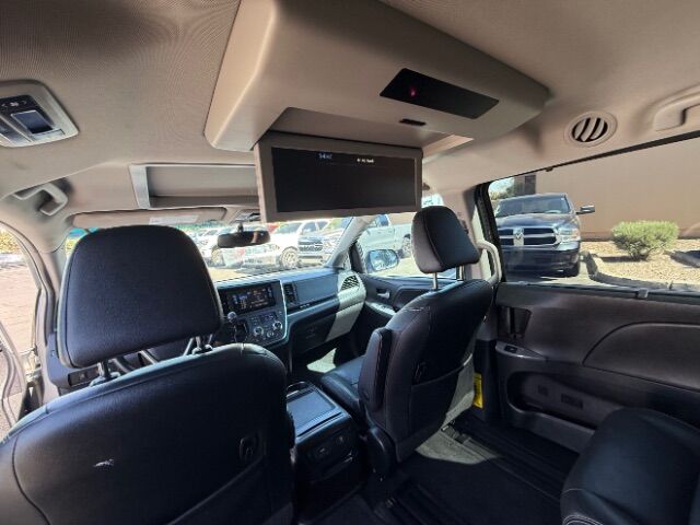 2015 Toyota Sienna SE Mesa AZ