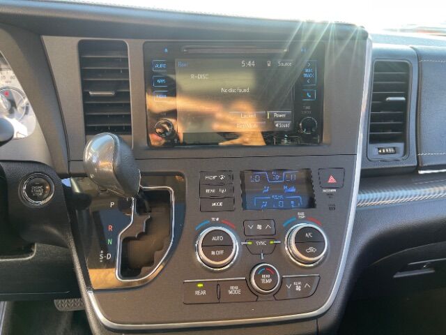 2015 Toyota Sienna SE Mesa AZ