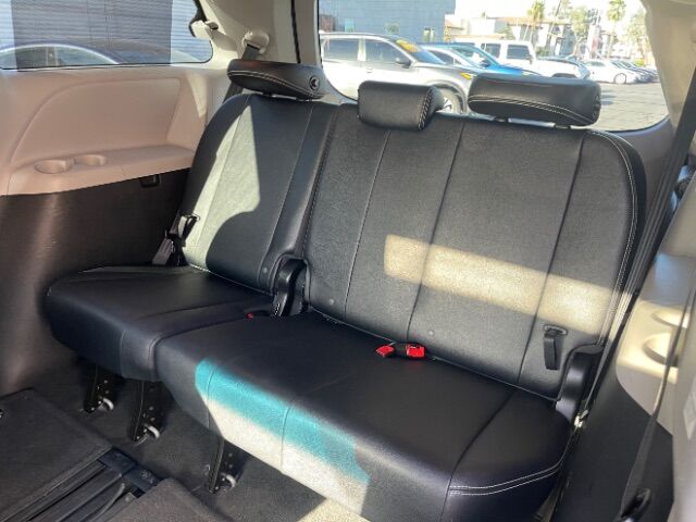 2015 Toyota Sienna SE Mesa AZ