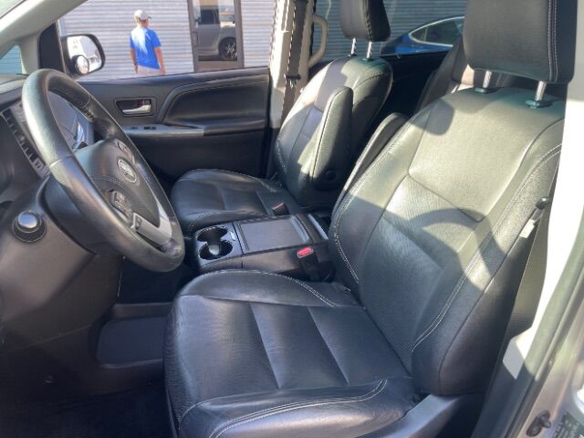 2015 Toyota Sienna SE Mesa AZ