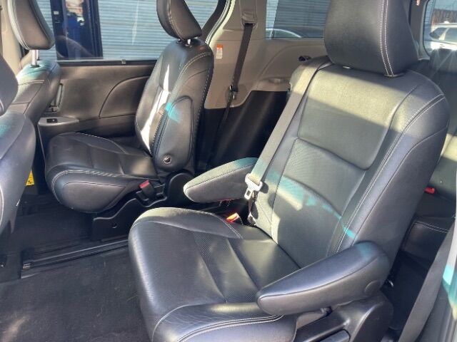 2015 Toyota Sienna SE Mesa AZ