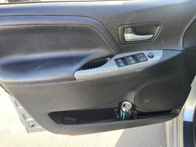 2015 Toyota Sienna SE Mesa AZ