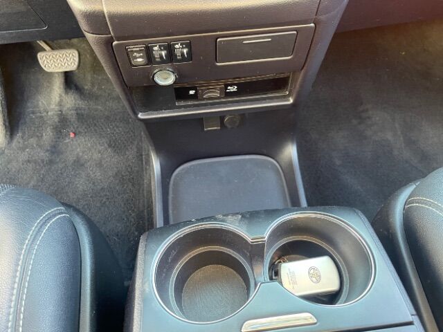 2015 Toyota Sienna SE Mesa AZ