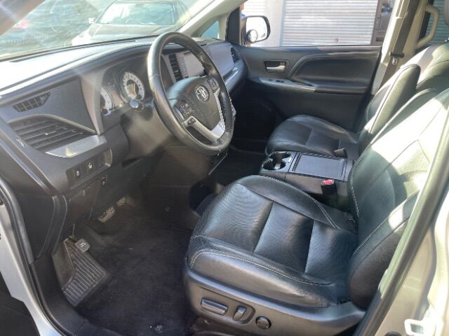 2015 Toyota Sienna SE Mesa AZ