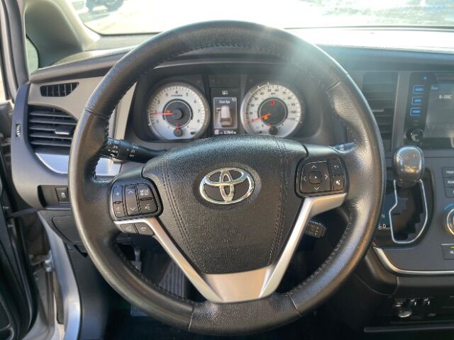 2015 Toyota Sienna SE Mesa AZ