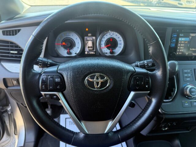 2015 Toyota Sienna SE Mesa AZ