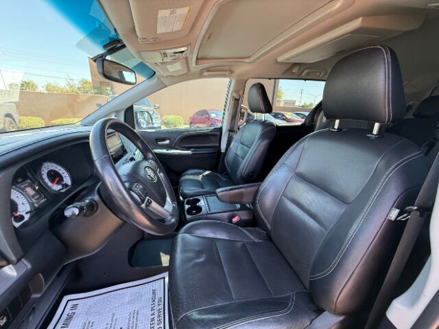2015 Toyota Sienna SE Mesa AZ