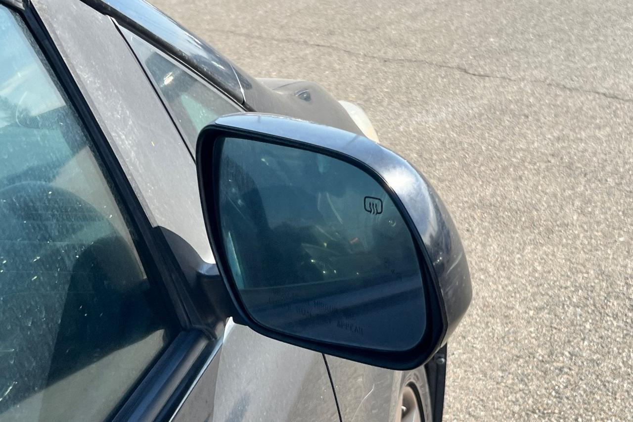 2015 Toyota Sienna SE Roseville CA