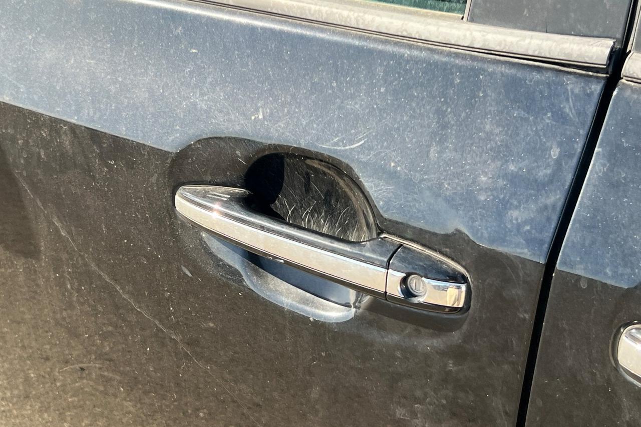 2015 Toyota Sienna SE Roseville CA