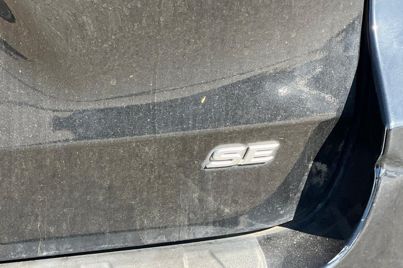 2015 Toyota Sienna SE Roseville CA