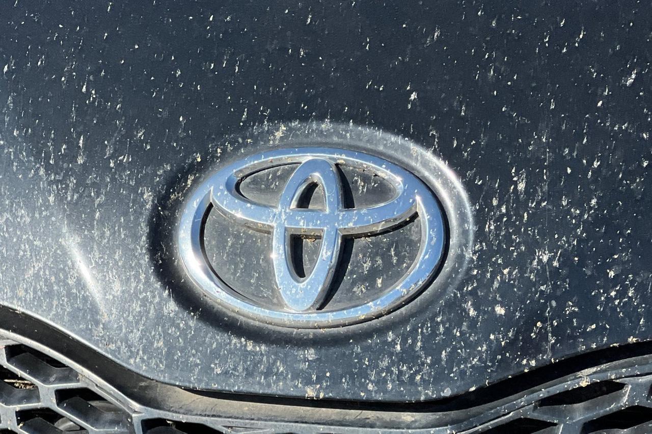 2015 Toyota Sienna SE Roseville CA