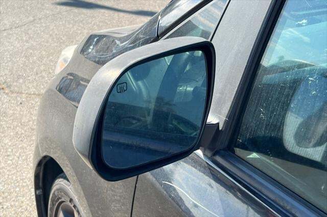 2015 Toyota Sienna SE Roseville CA