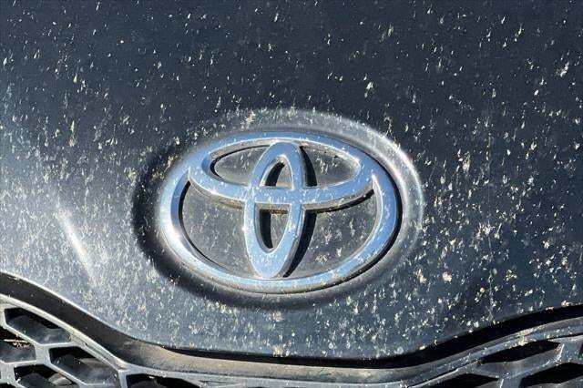 2015 Toyota Sienna SE Roseville CA