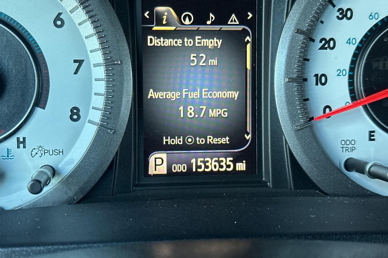 2015 Toyota Sienna SE Roseville CA