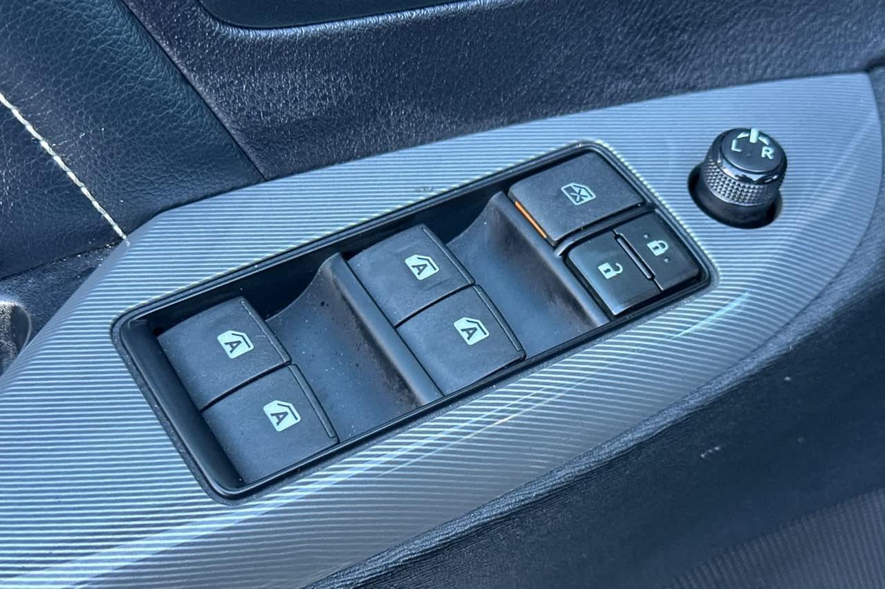 2015 Toyota Sienna SE Roseville CA