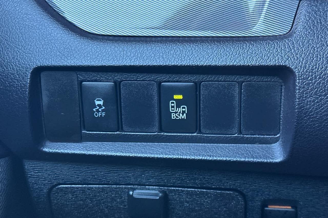 2015 Toyota Sienna SE Roseville CA