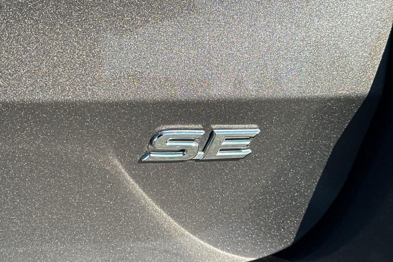 2015 Toyota Sienna SE Roseville CA