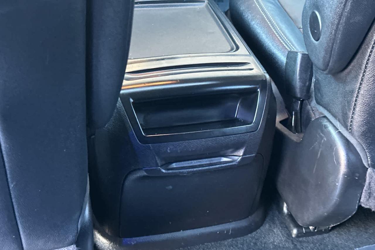 2015 Toyota Sienna SE Roseville CA