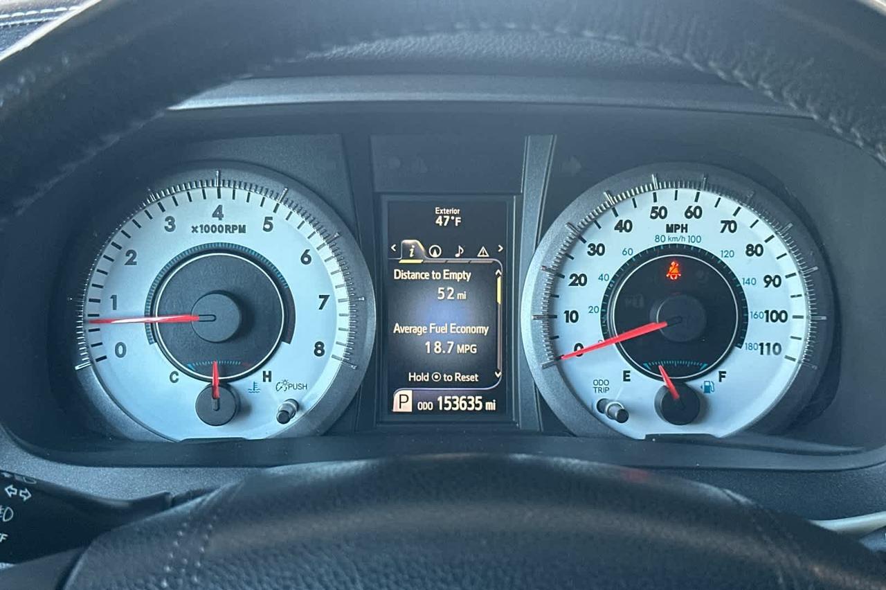 2015 Toyota Sienna SE Roseville CA