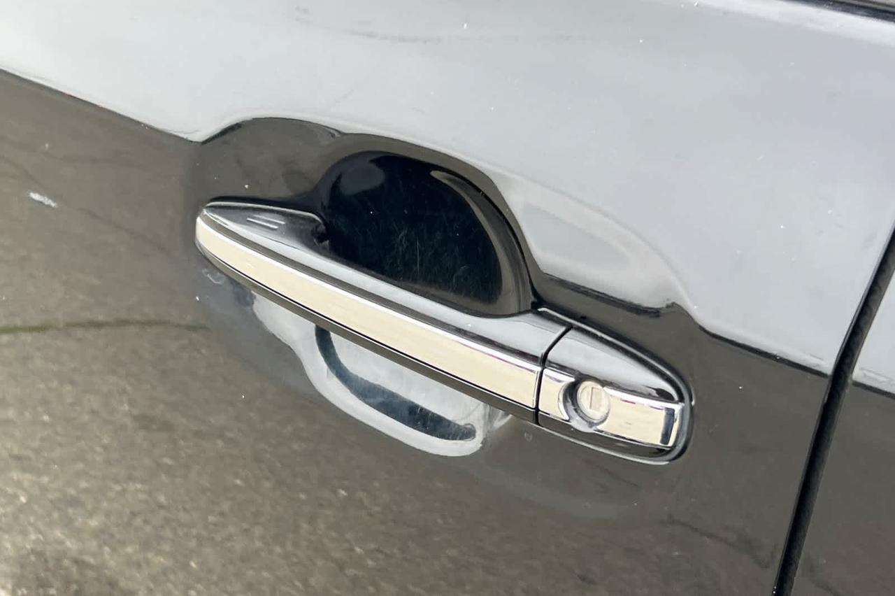 2015 Toyota Sienna SE Roseville CA