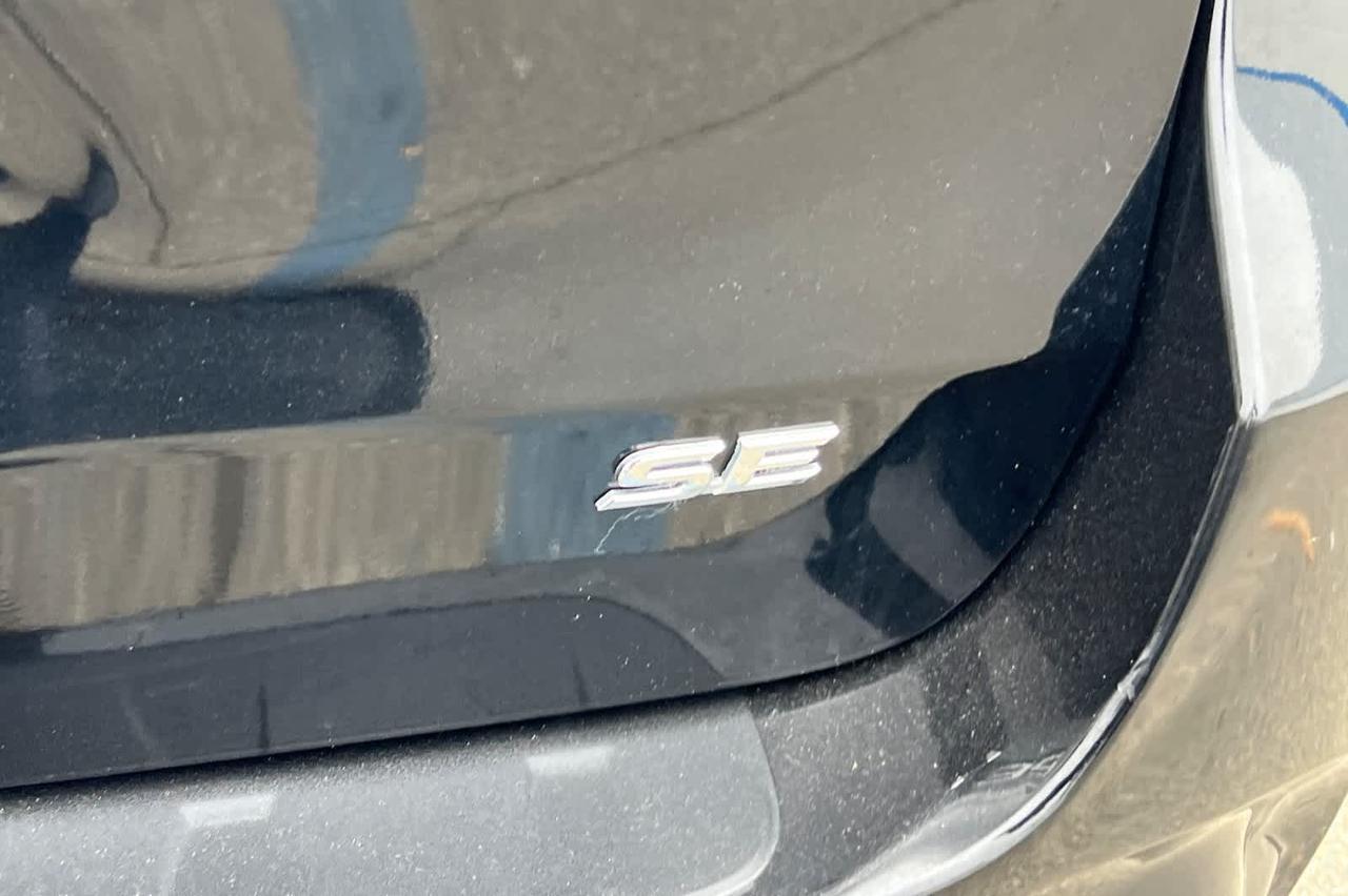 2015 Toyota Sienna SE Roseville CA