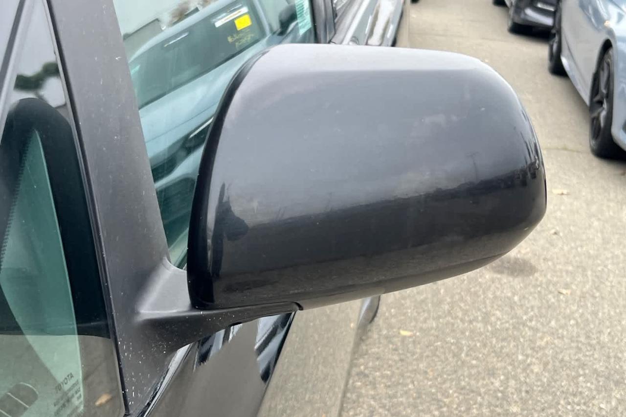 2015 Toyota Sienna SE Roseville CA