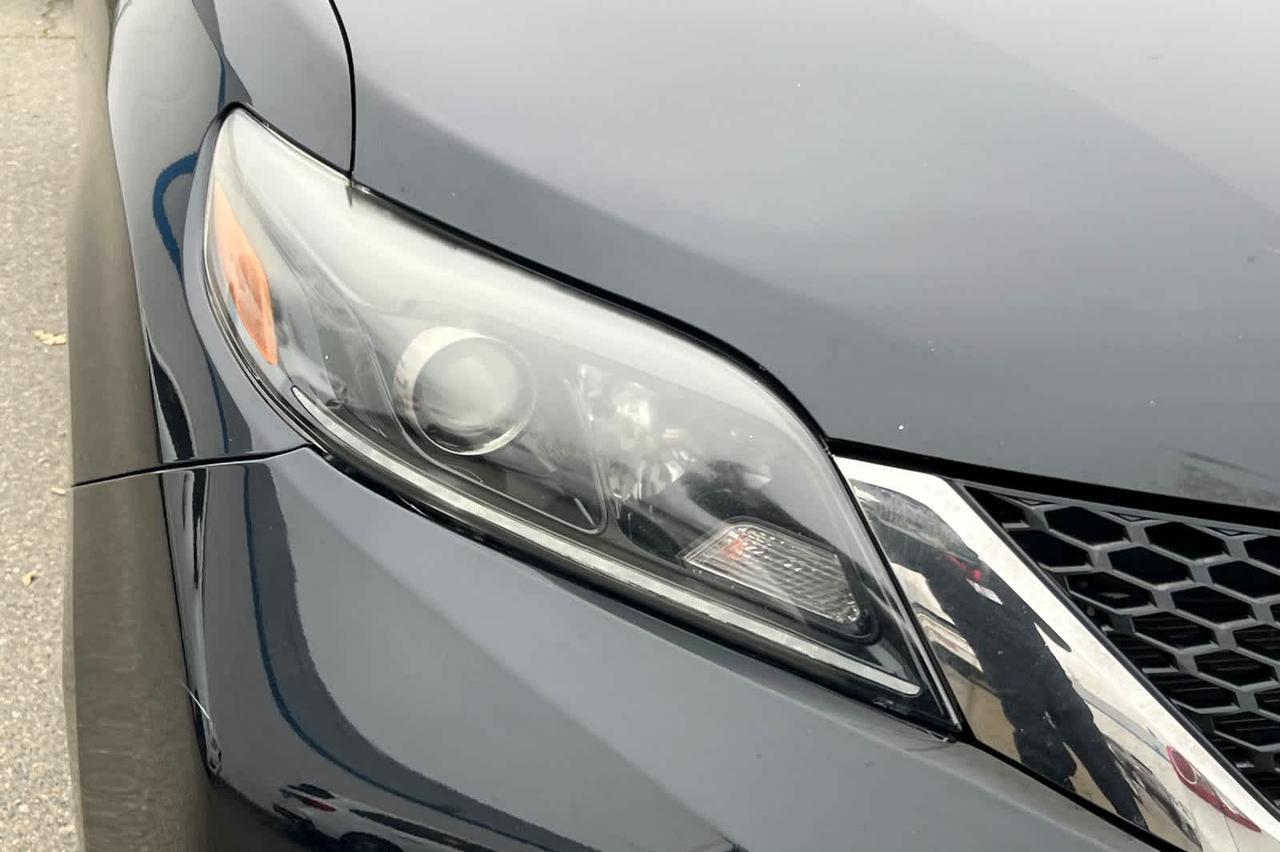 2015 Toyota Sienna SE Roseville CA