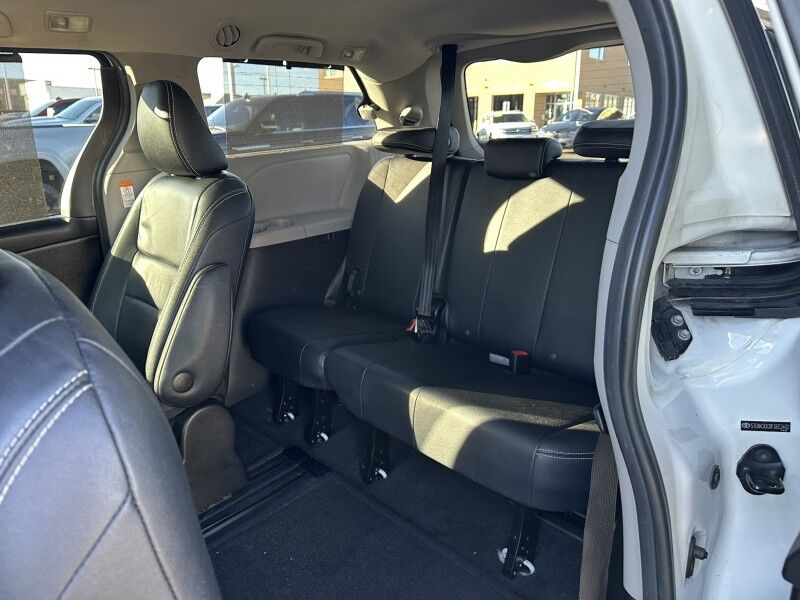 2015 Toyota Sienna SE St George UT