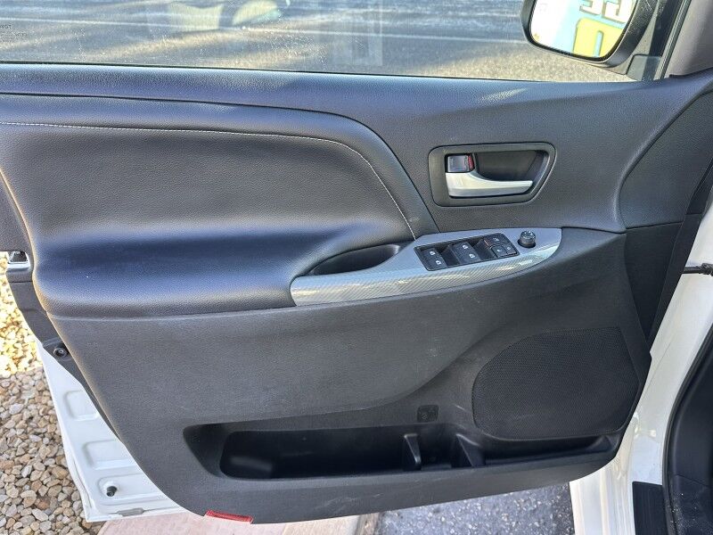 2015 Toyota Sienna SE St George UT