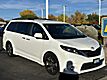 2015 Toyota Sienna SE