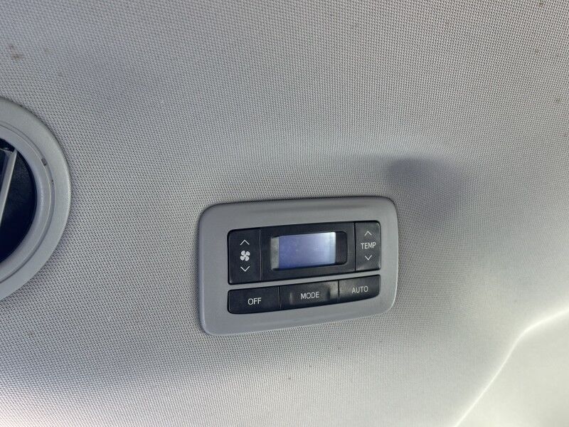 2015 Toyota Sienna SE St George UT