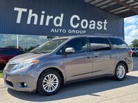 Toyota Sienna XLE 8 Passenger | XLE 7 Passenger | Limited 7 Passenger | XLE Premium 8 Pas 2015