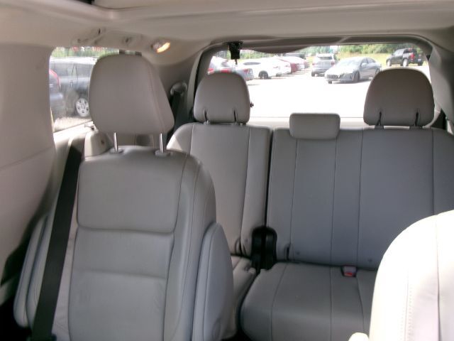 2015 Toyota Sienna XLE 8 Passenger | XLE 7 Passenger | Limited 7 Passenger | XLE Premium 8 Pas Shreveport LA