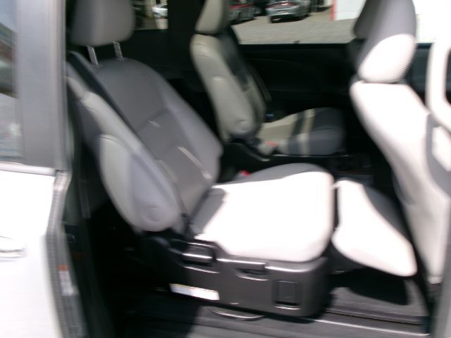 2015 Toyota Sienna XLE 8 Passenger | XLE 7 Passenger | Limited 7 Passenger | XLE Premium 8 Pas Shreveport LA