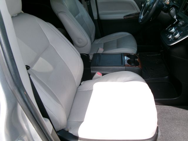 2015 Toyota Sienna XLE 8 Passenger | XLE 7 Passenger | Limited 7 Passenger | XLE Premium 8 Pas Shreveport LA