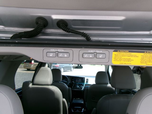 2015 Toyota Sienna XLE 8 Passenger | XLE 7 Passenger | Limited 7 Passenger | XLE Premium 8 Pas Shreveport LA