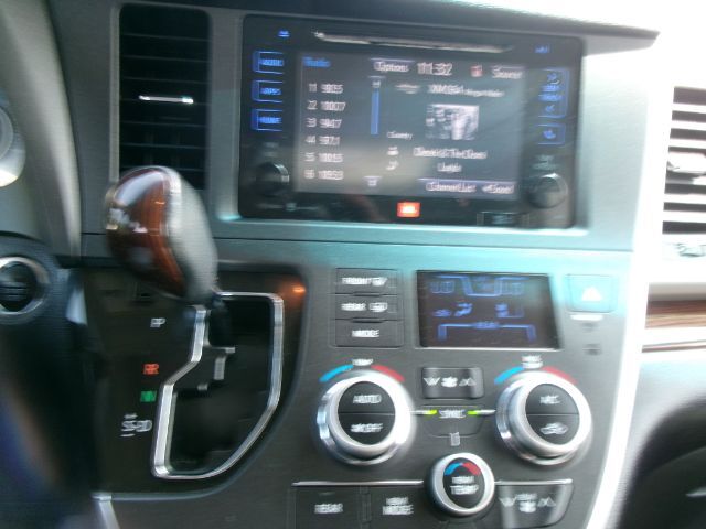 2015 Toyota Sienna XLE 8 Passenger | XLE 7 Passenger | Limited 7 Passenger | XLE Premium 8 Pas Shreveport LA