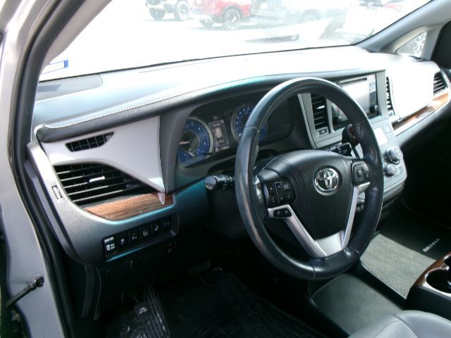 2015 Toyota Sienna XLE 8 Passenger | XLE 7 Passenger | Limited 7 Passenger | XLE Premium 8 Pas Shreveport LA