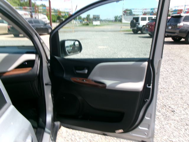 2015 Toyota Sienna XLE 8 Passenger | XLE 7 Passenger | Limited 7 Passenger | XLE Premium 8 Pas Shreveport LA