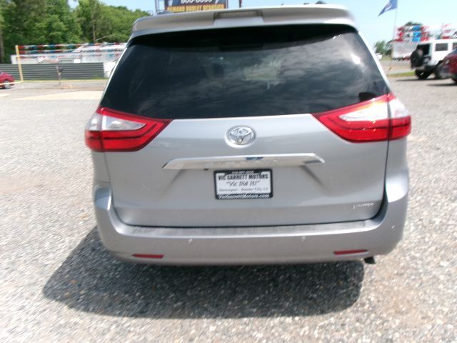 2015 Toyota Sienna XLE 8 Passenger | XLE 7 Passenger | Limited 7 Passenger | XLE Premium 8 Pas Shreveport LA